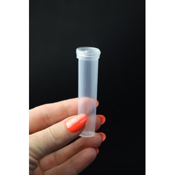 Vials for transporting/rooting plants - 10 pcs (M) internet store
